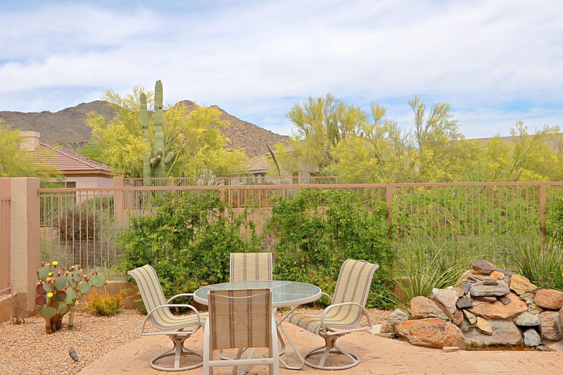Backyard 2