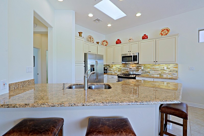 Kitchen 1