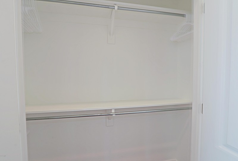 Master Closet #2