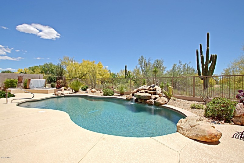 Backyard 12