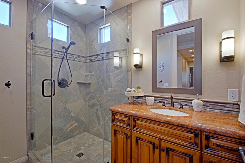 3rd Bedroom Bath
