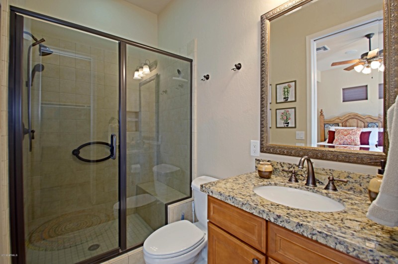 Casita Bath