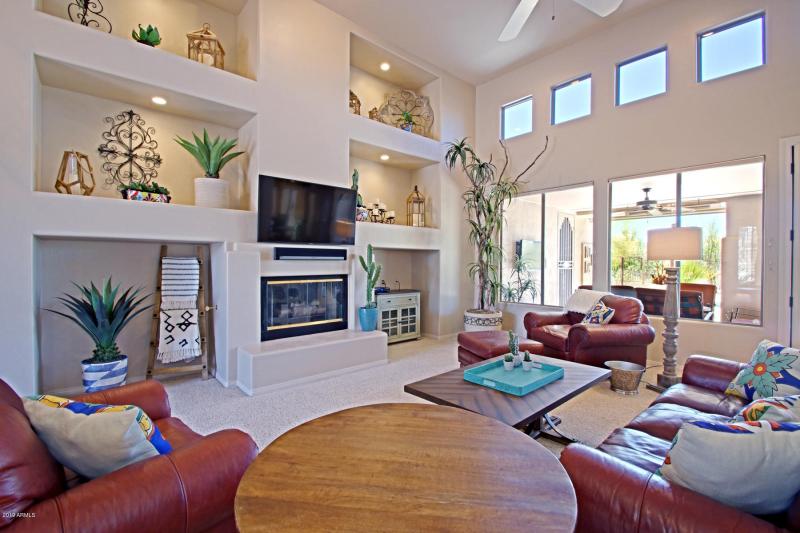 Living room 1