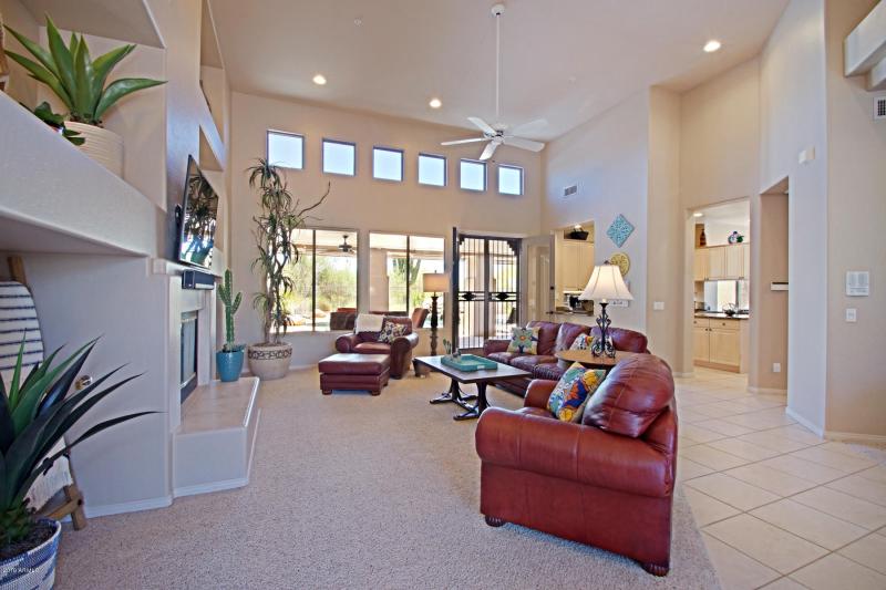 Living room 2