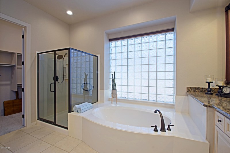 Master Bath 1