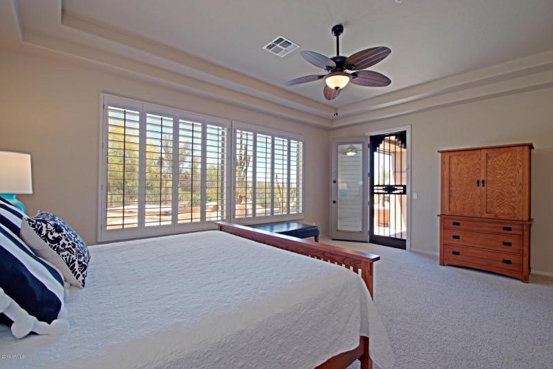 Master Bedroom 1