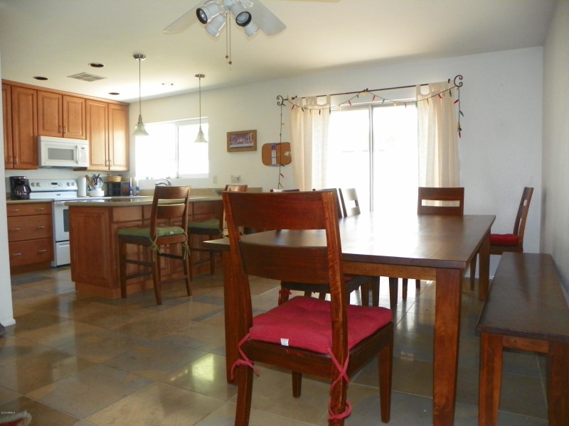 Kitchen 1