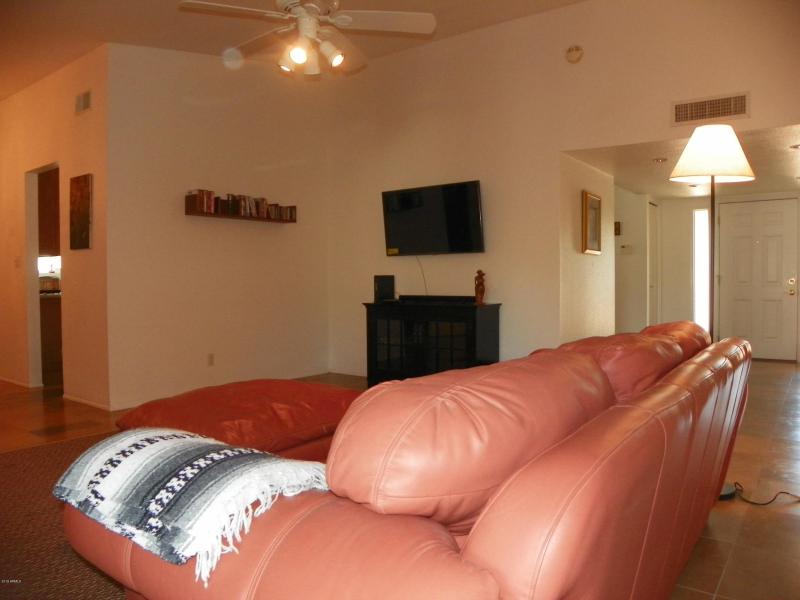Front room