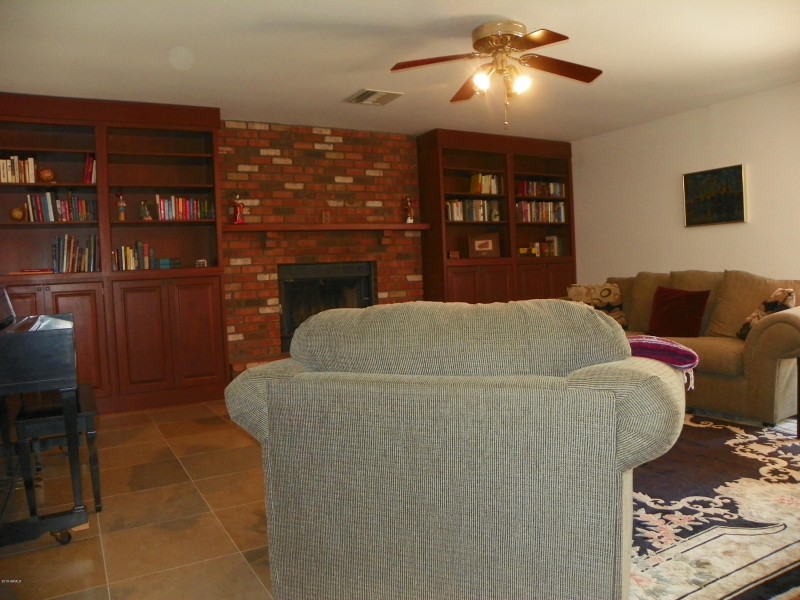 bonus room