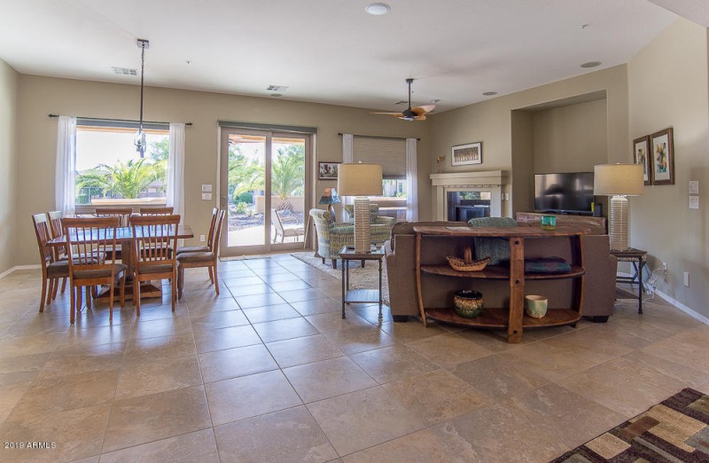Open Concept