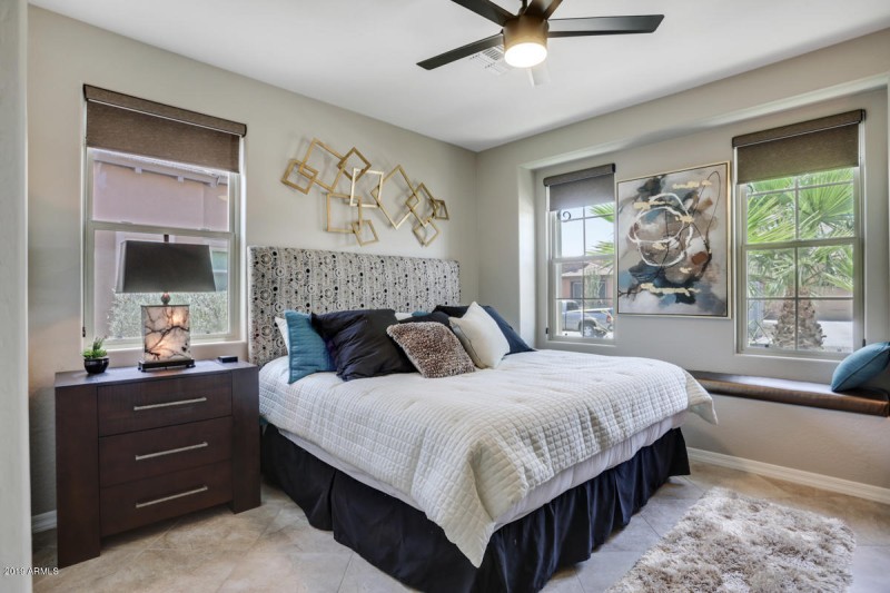 GUEST BEDROOM