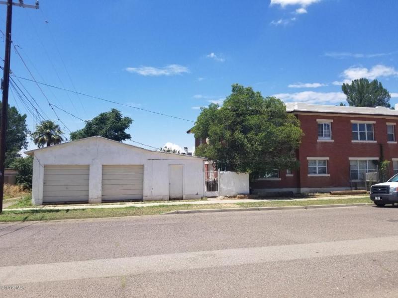 1165 10th East side view