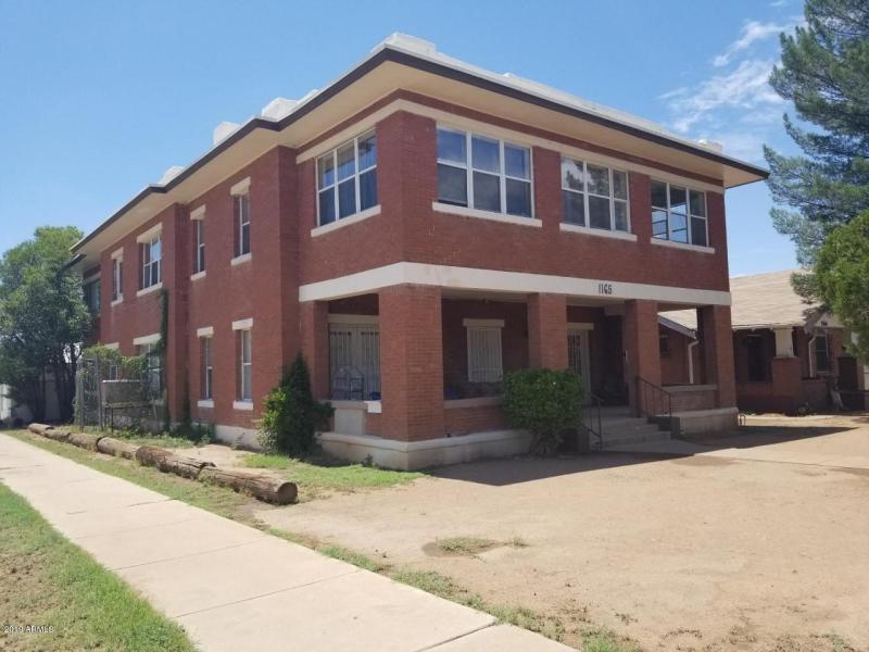 1165 10th Corner view