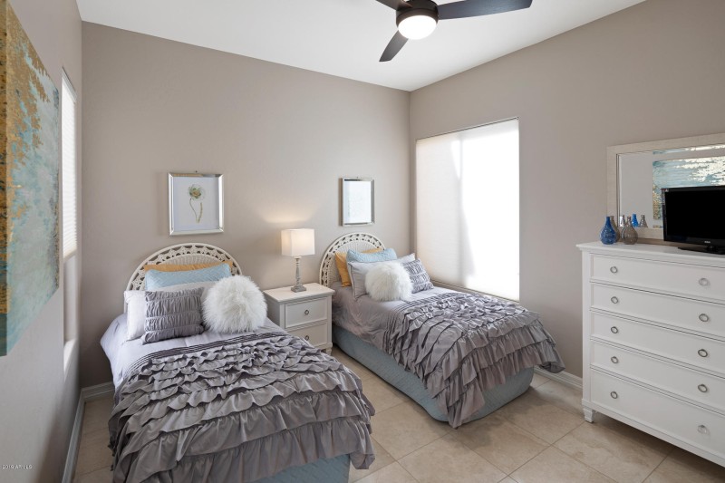 Third Bedroom