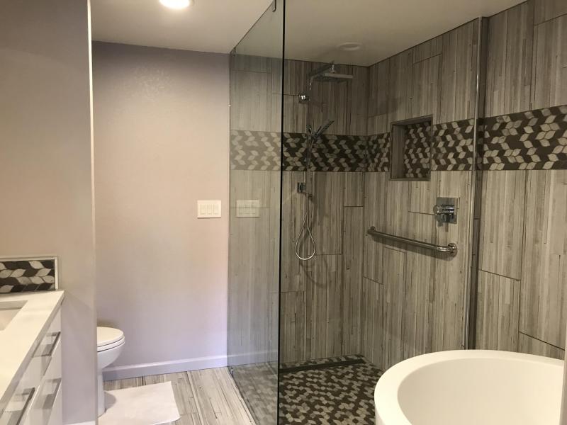 Master bath