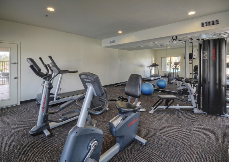 dove lakes work out