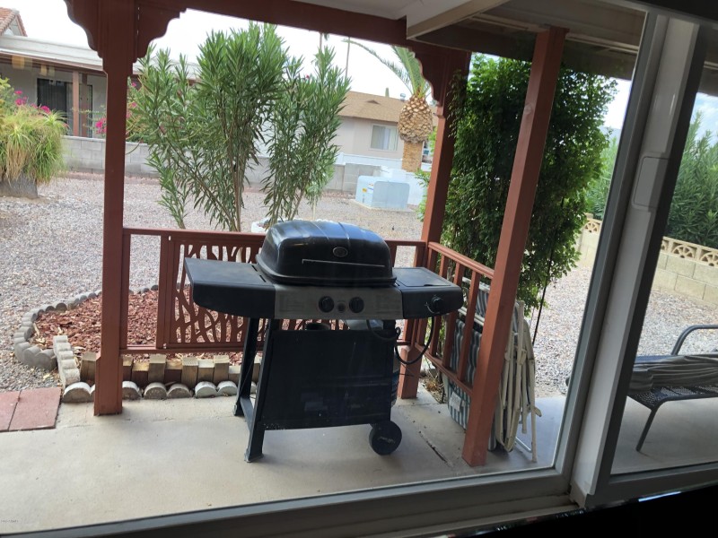 grill