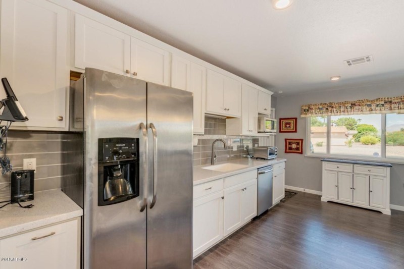 Pueblo kitchen 4
