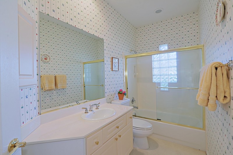 2nd Bath