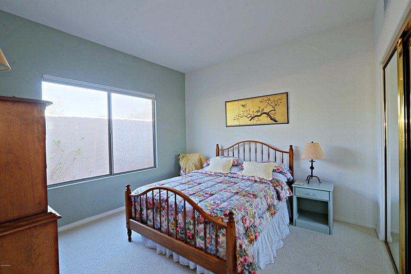 3rd Bedroom