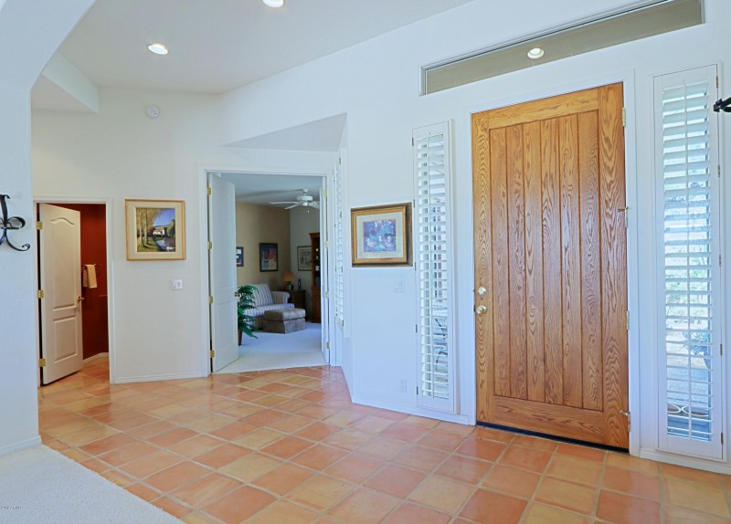 Foyer