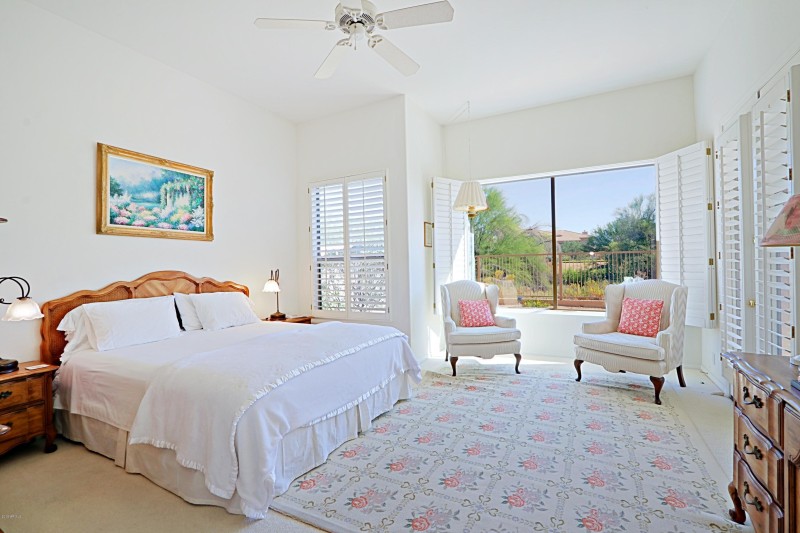 Master Bedroom 1