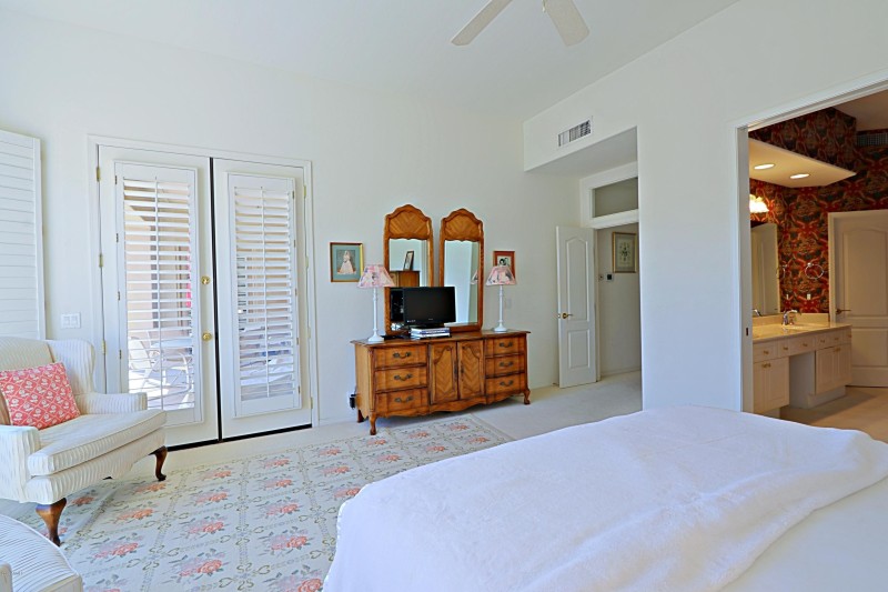 Master Bedroom 2