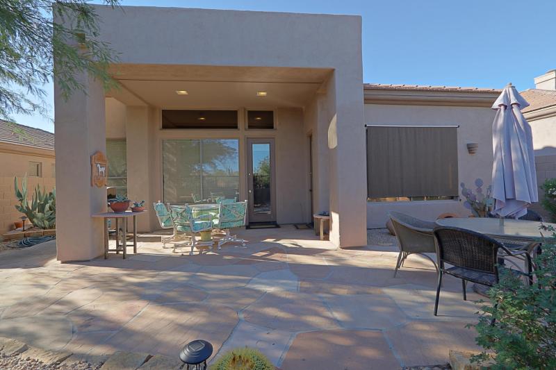 Backyard 3