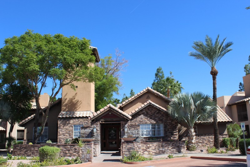 Clubhouse