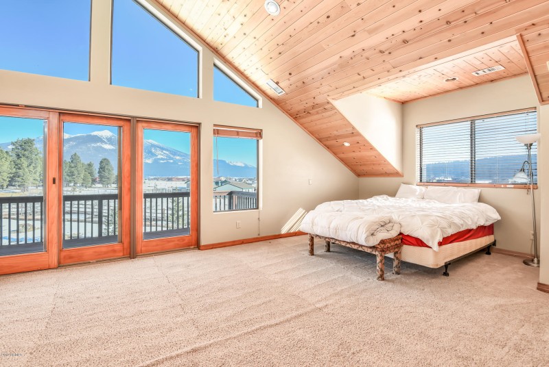 Vacation in Comfort