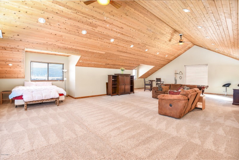 Carriage House