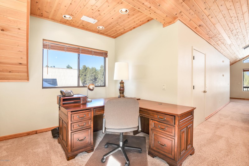 Carriage House Upstairs