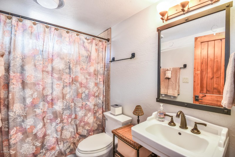 Bathroom 3