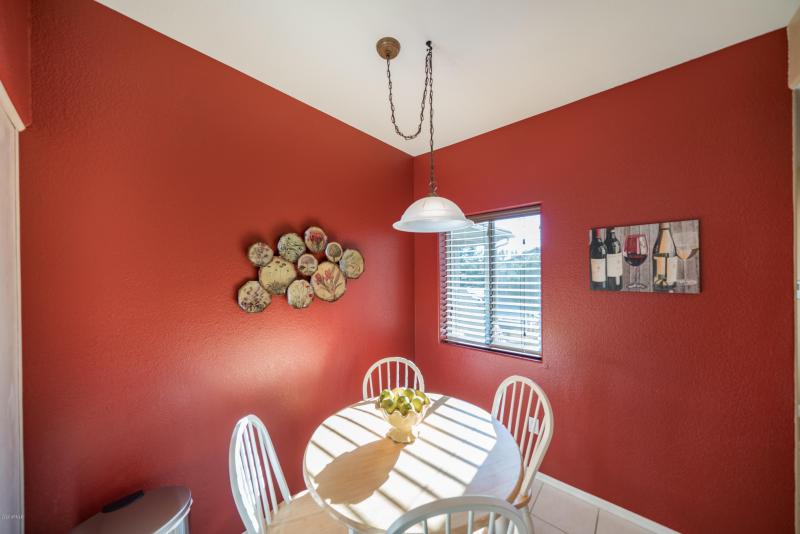 Kitchen Dining