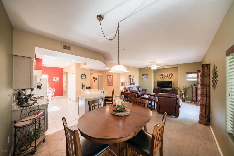 Open Concept