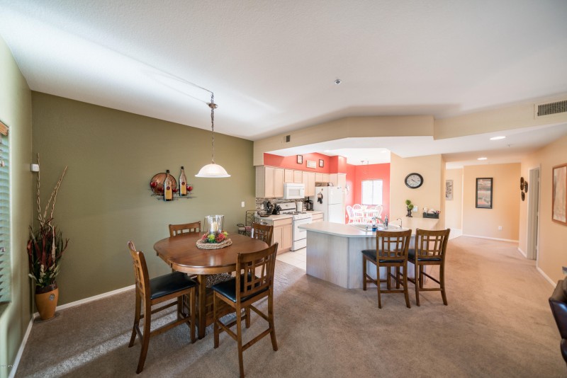 Open Concept