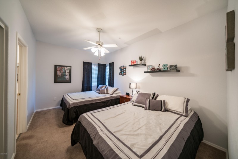 Bedroom #2
