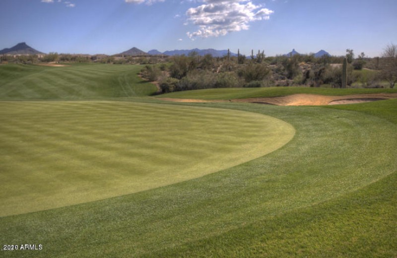 Legend Trail Golf #1