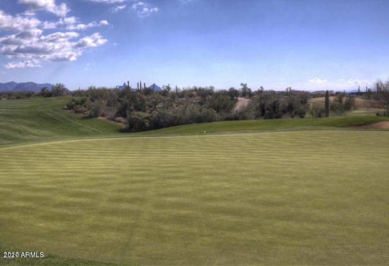 Legend Trail Golf