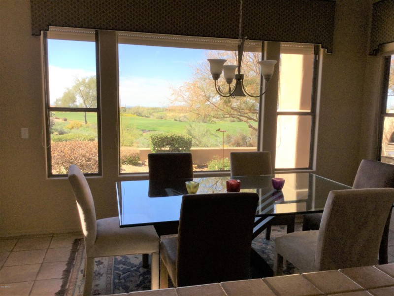 Dining Room 2 - Raindance