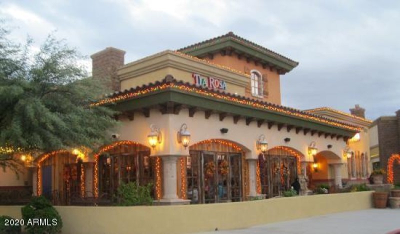 Rancho de Tia Rosa