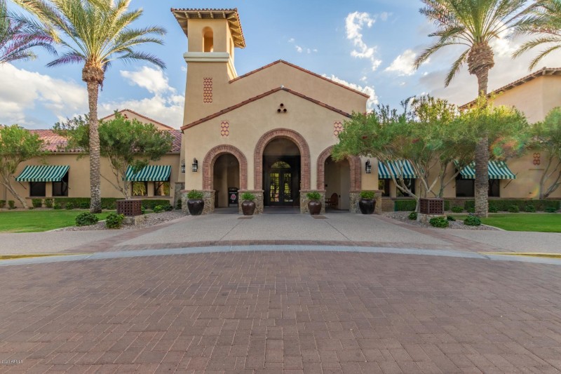 Copper Canyon Golf Club 14