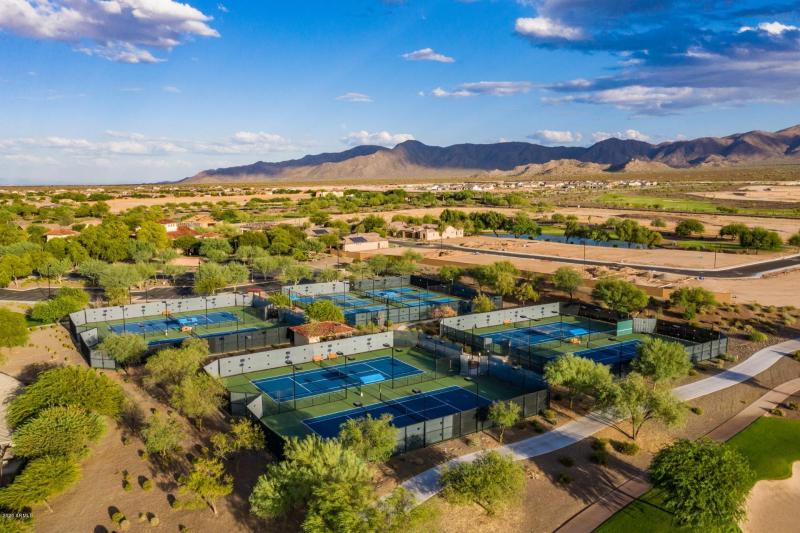 Copper Canyon Golf Club 20