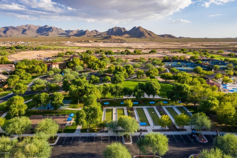 Copper Canyon Golf Club 21
