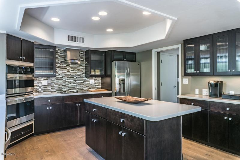 Kitchen - 2
