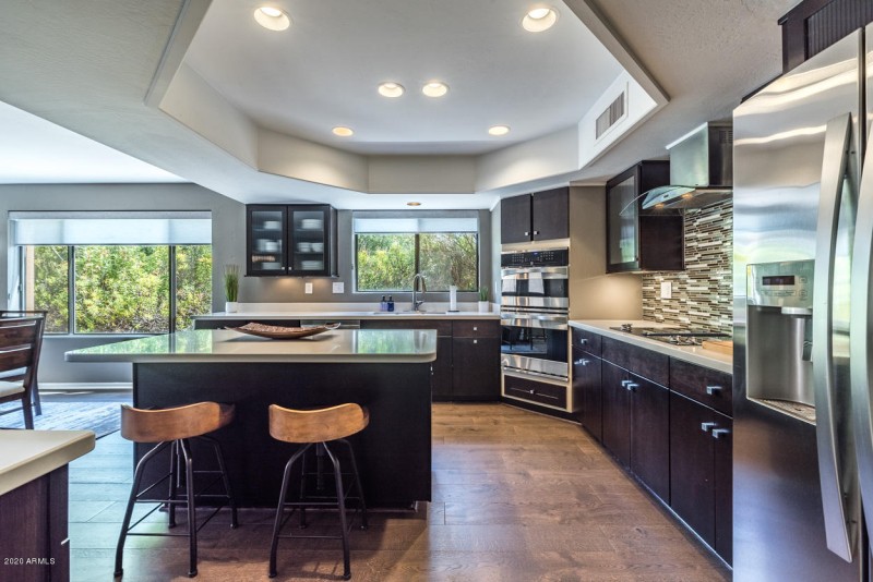 Kitchen - 3