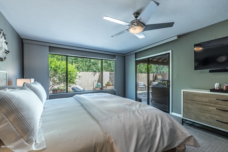 Master Bedroom - 2