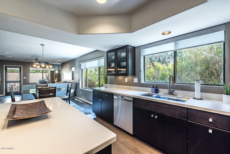 Kitchen - 4