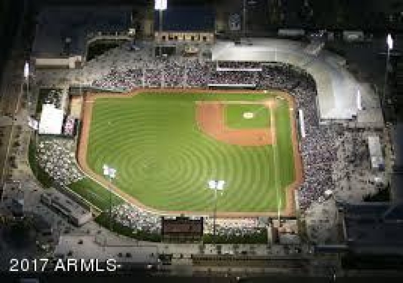 Surprise Baseball