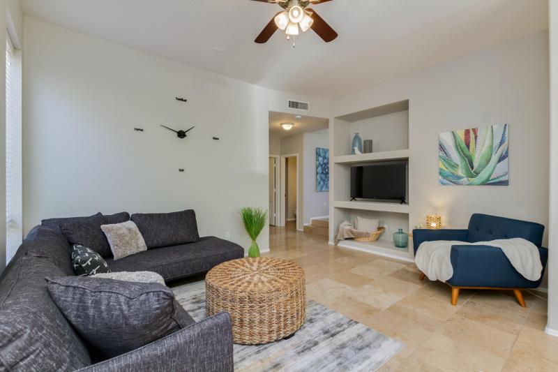 Living Space #2